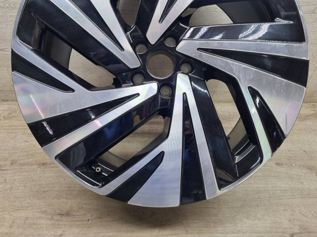 1x Alufelge 21 Zoll 5x112 11A601025B VW Id.4 Rim Wheel FEL5300691835fb