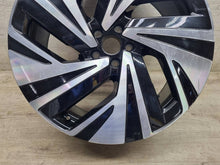 Laden Sie das Bild in den Galerie-Viewer, 1x Alufelge 21 Zoll 5x112 11A601025B VW Id.4 Rim Wheel FEL5300691835fb