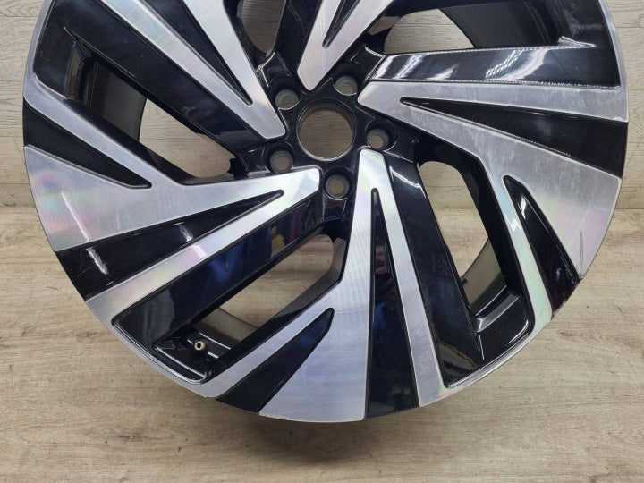 1x Alufelge 21 Zoll 5x112 11A601025B VW Id.4 Rim Wheel FEL5300691835fb