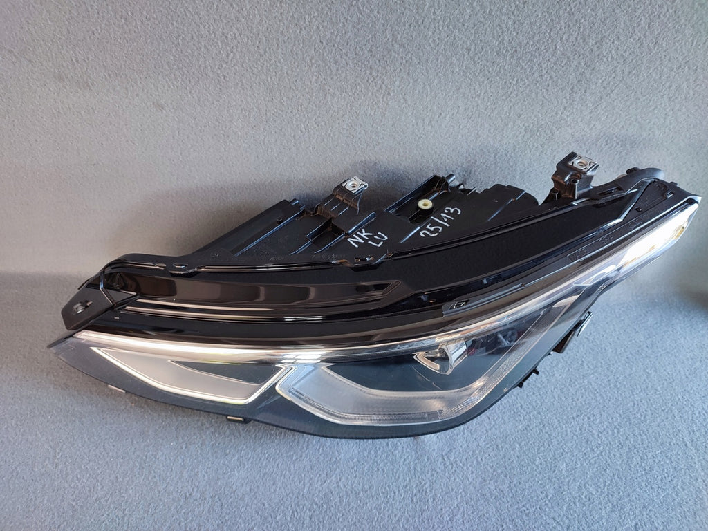 Frontscheinwerfer VW Golf VIII 5H1941035 LED Links Scheinwerfer Headlight SCH7056295203si