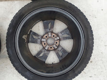 Laden Sie das Bild in den Galerie-Viewer, 1x Alufelge 18 Zoll 7.0" 5x114.3 47ET 40300BV80B Nissan Juke F15 Rim Wheel FEL6305114549np