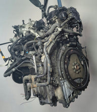 Laden Sie das Bild in den Galerie-Viewer, Motor VW Touareg BPE 2.5 TDI 174PS 128kW Diesel Engine Komplett
