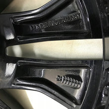 Load image into Gallery viewer, 1x Alufelge 18 Zoll 8.0" 5x108 42ET Glanz Schwarz 32271988 Volvo V60 Rim Wheel FEL6096045421sy