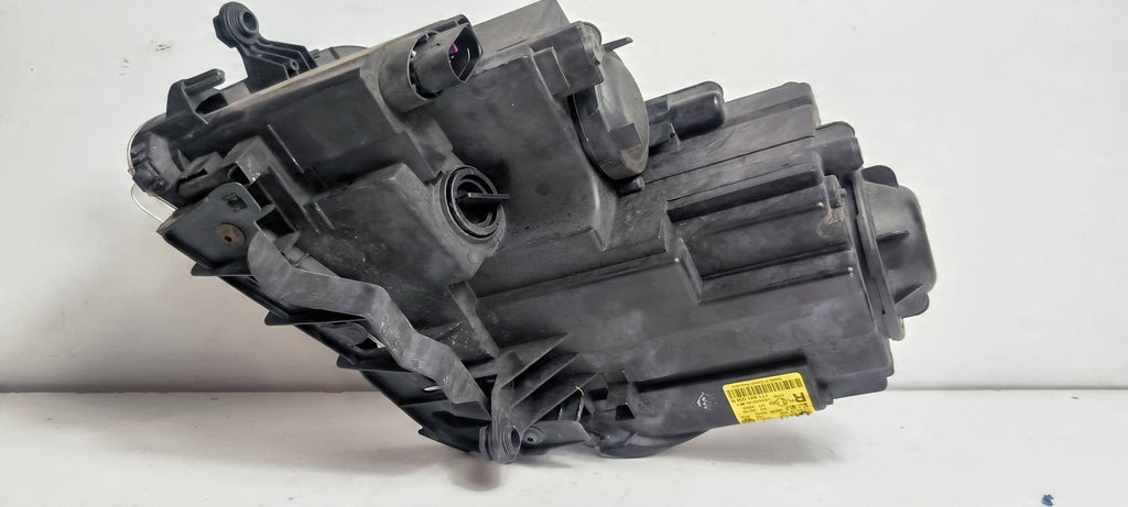 Frontscheinwerfer VW Touran 1T1941006B Rechts Scheinwerfer Headlight