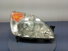 Laden Sie das Bild in den Galerie-Viewer, Frontscheinwerfer Honda Cr-V II -976803-01 FALSE Scheinwerfer Headlight SCH3800143962wz