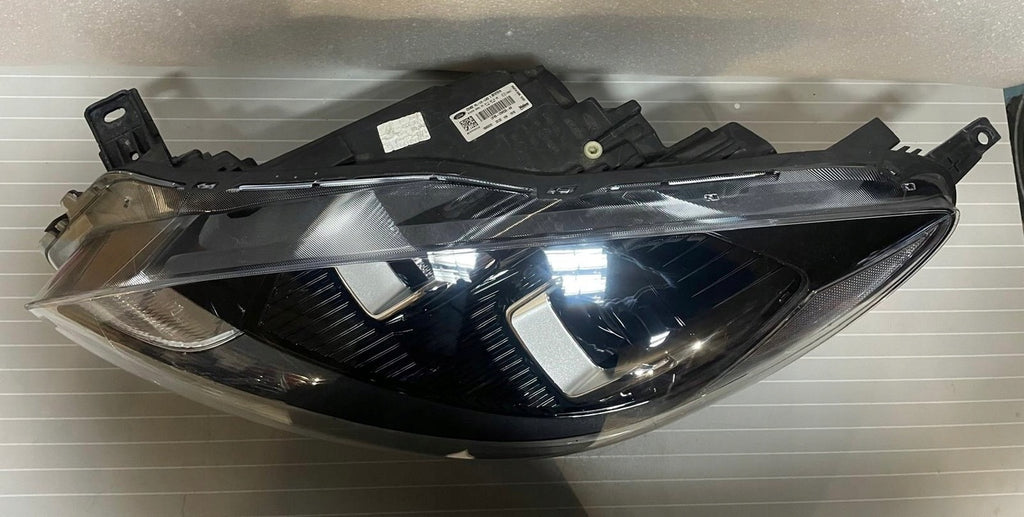Frontscheinwerfer Ford Kuga LV48-13W030-AK LED Links Scheinwerfer Headlight SCH1925772428de