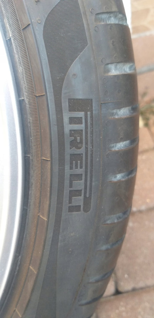 1x Alufelge 18 Zoll 8.0" 5x112 46ET 8Y0601025M Audi A3 Rim Wheel FEL3968713323is