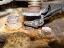 Load image into Gallery viewer, Motor Opel Renault Trafic M9R782 2.0 DCI 114PS Diesel Engine Unkomplett