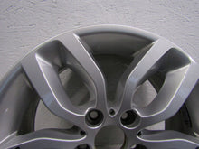 Load image into Gallery viewer, 1x Alufelge 17 Zoll 7.5" 32ET 6787576 BMW X3 F25 Rim Wheel FEL4072842412np