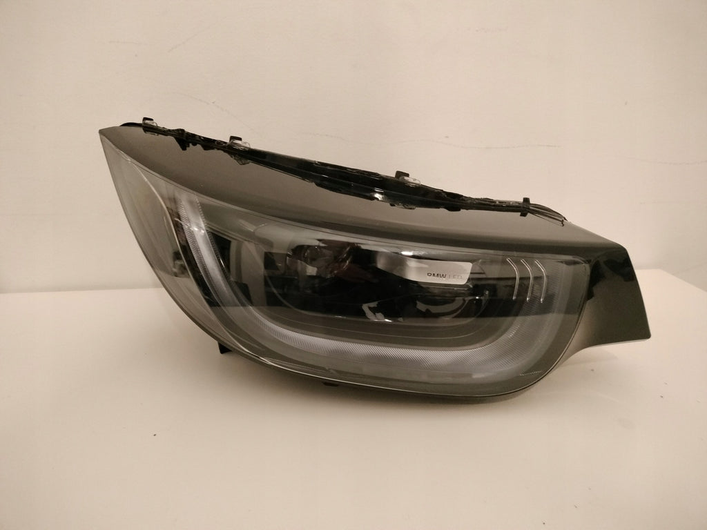 Frontscheinwerfer BMW I3 7467750-05 Full LED Rechts Scheinwerfer Headlight