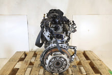 Laden Sie das Bild in den Galerie-Viewer, Motor Ford Fiesta I VII TZJA 1.6 TDCI 95PS 2012 Diesel Engine Unkomplett MOT1756578148ik