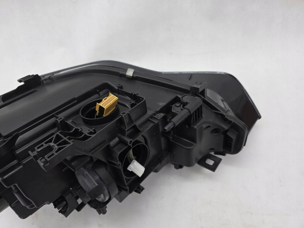 Frontscheinwerfer Audi A5 SPP17781 8T0941006C Rechts Scheinwerfer Headlight SCH8370157670by