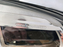 Laden Sie das Bild in den Galerie-Viewer, Frontscheinwerfer BMW X3 G01 X4 G02 8739653-01 LED Links Scheinwerfer Headlight SCH2523885499zx