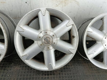 Load image into Gallery viewer, 4x Alufelge 18 Zoll 7.5" 5x114.3 18X75JJET40 Nissan Murano I Rim Wheel FEL7340252296yy