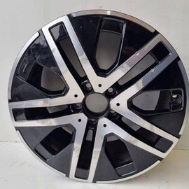 1x Alufelge 18 Zoll A2474012700 Mercedes-Benz Gla H247 Rim Wheel FEL3794206560sj