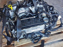 Laden Sie das Bild in den Galerie-Viewer, Motor Seat Skoda VW CHP 1.4 16TKm 2016 Benzin Engine Unkomplett