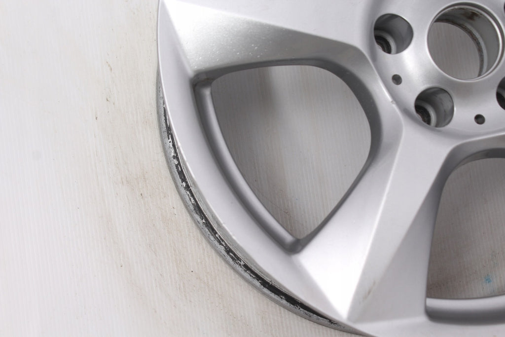 1x Alufelge 17 Zoll 7.5" 5x112 26ET KBA46438 Rim Wheel FEL4972673181xg