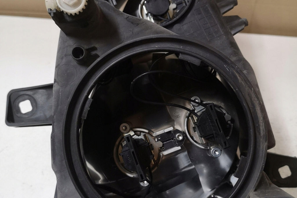 Frontscheinwerfer Mercedes-Benz Viano A6398201861 Links Scheinwerfer Headlight