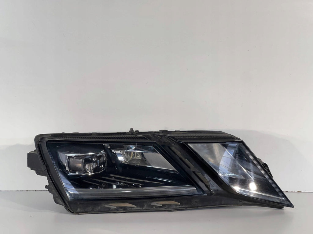 Frontscheinwerfer Skoda Octavia I 030110423200 Links Scheinwerfer Headlight SCH9045628971oa