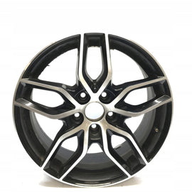 1x Alufelge 17 Zoll 7.5