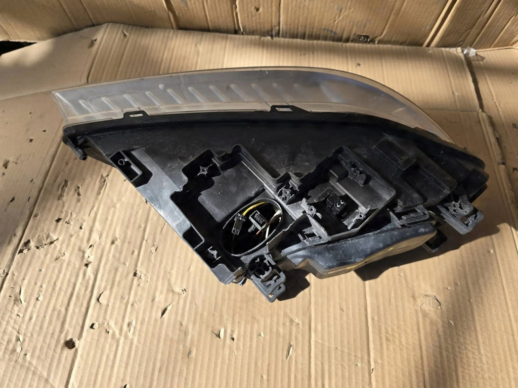 Frontscheinwerfer Volvo S60 V70 31353532 Links Scheinwerfer Headlight