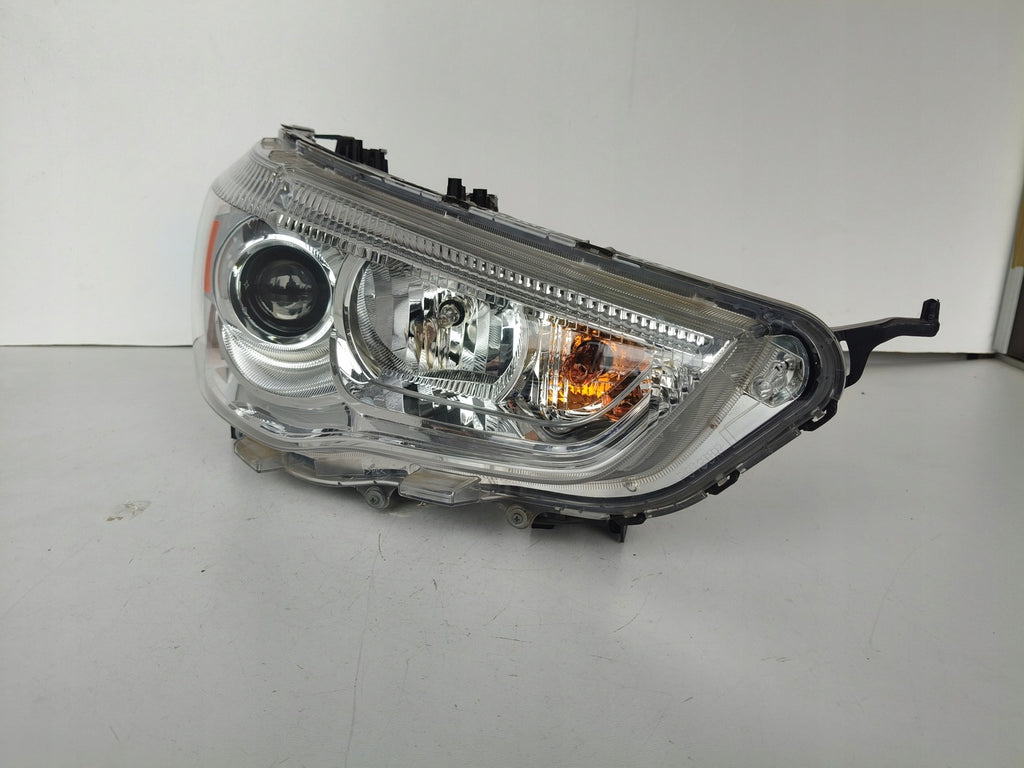 Frontscheinwerfer Mitsubishi Asx Rechts Scheinwerfer Headlight