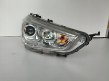 Laden Sie das Bild in den Galerie-Viewer, Frontscheinwerfer Mitsubishi Asx Rechts Scheinwerfer Headlight