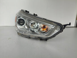 Frontscheinwerfer Mitsubishi Asx Rechts Scheinwerfer Headlight
