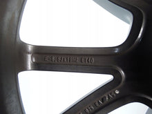 Load image into Gallery viewer, 1x Alufelge 19 Zoll 8.5" 5x112 40ET 8W0601025EA Audi B9 Rim Wheel FEL1036397492jr
