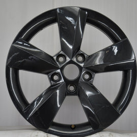 1x Alufelge 16 Zoll 6.0