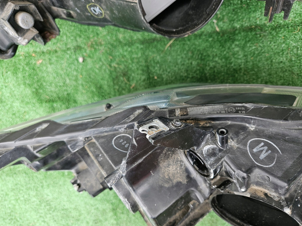 Frontscheinwerfer Honda Insight 100-22875 Ein Satz Scheinwerfer Headlight