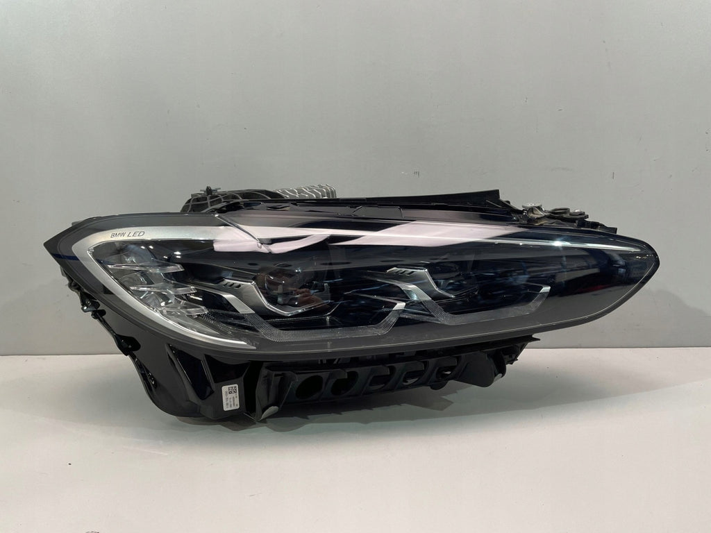 Frontscheinwerfer BMW 4 G22 G23 G26 5A19352 LED Rechts Scheinwerfer Headlight SCH7135344289sd
