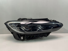 Laden Sie das Bild in den Galerie-Viewer, Frontscheinwerfer BMW 4 G22 G23 G26 5A19352 LED Rechts Scheinwerfer Headlight SCH7135344289sd
