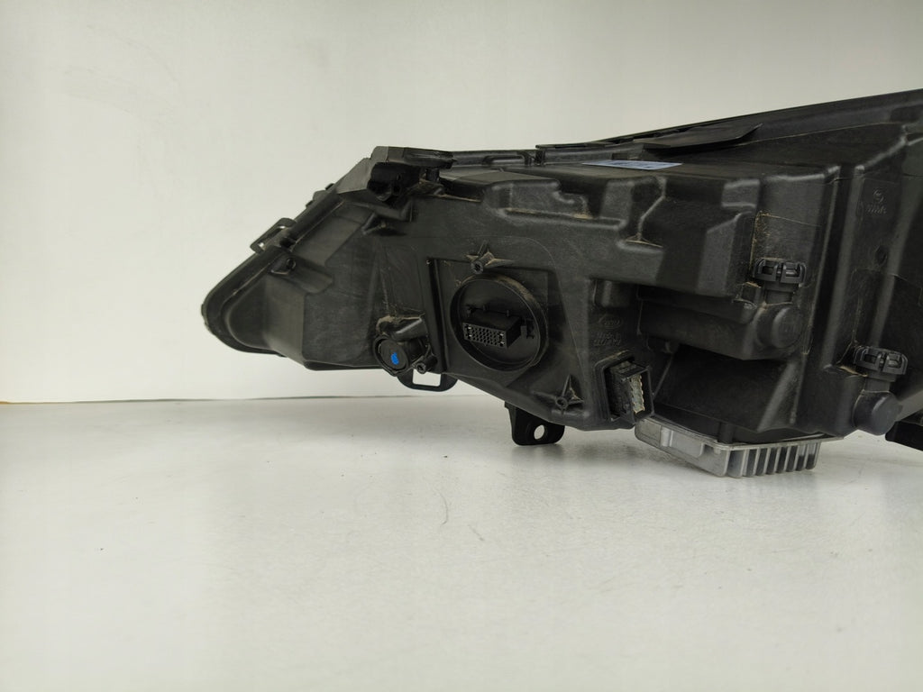 Frontscheinwerfer Opel Astra K 39218026 Full LED Rechts Scheinwerfer Headlight SCH8469869901ct