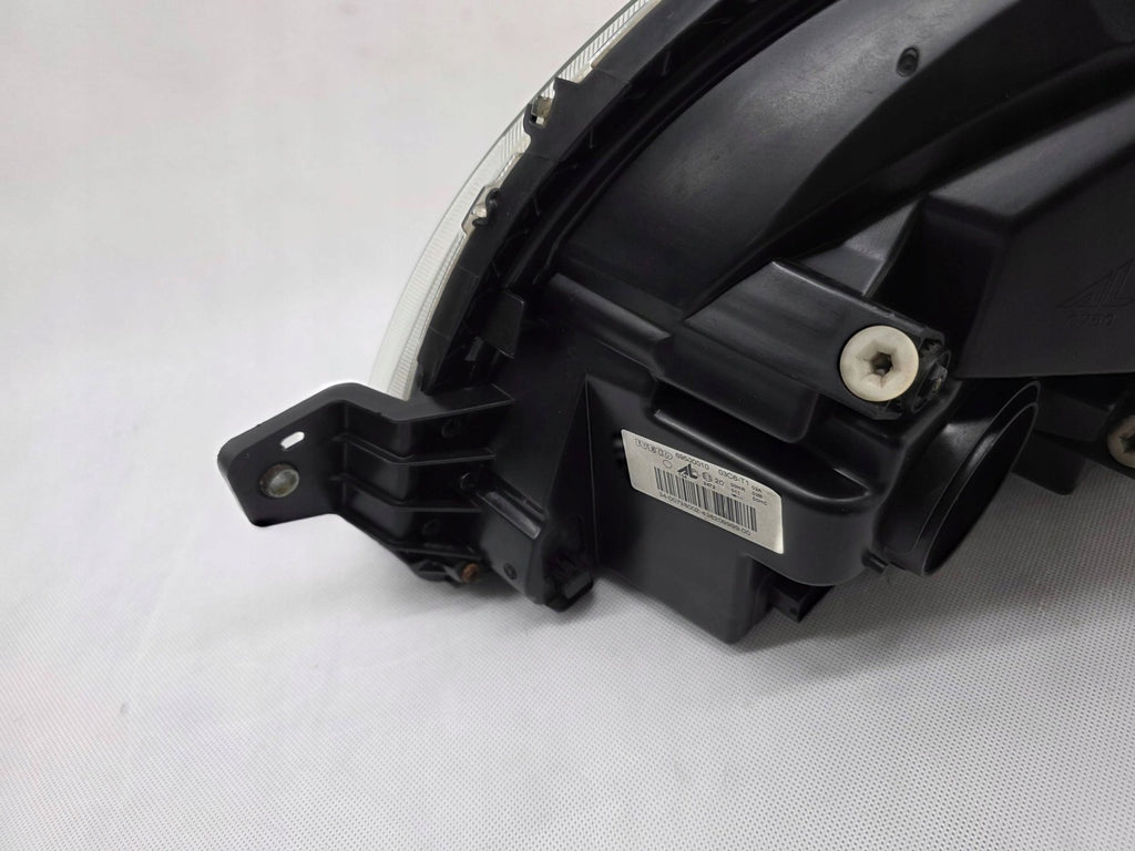 Frontscheinwerfer Iveco Daily III IV 69500010 Rechts Scheinwerfer Headlight SCH9206810540ae