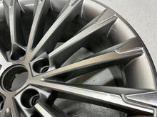 Load image into Gallery viewer, 1x Alufelge 19 Zoll 5E3601025 Skoda Octavia Rim Wheel FEL5430515869je