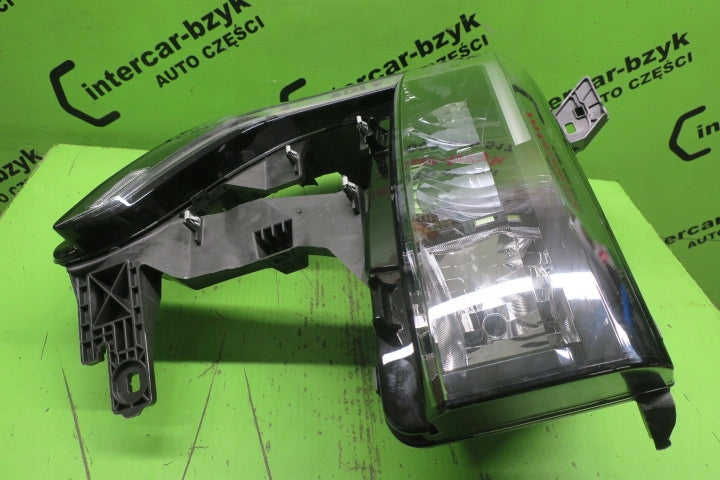 Frontscheinwerfer Renault Master 260106174R LED Rechts Scheinwerfer Headlight SCH9961738078aw