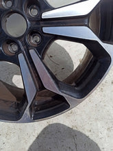 Laden Sie das Bild in den Galerie-Viewer, 1x Alufelge 18 Zoll 7.0&quot; 5x108 47 5ET JX7J-1007-E1A Ford Focus Rim Wheel