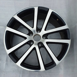 1x Alufelge 18 Zoll 6.0