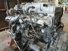 Load image into Gallery viewer, Motor Mitsubishi I 4M42-0AT 245TKm Diesel Engine Komplett MOT9455988196bx