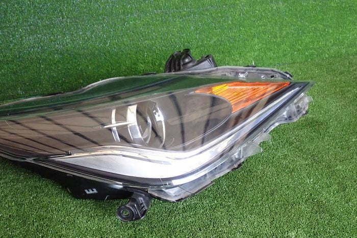 Frontscheinwerfer Toyota Aygo 99226-81017 Rechts Scheinwerfer Headlight SCH1596392479aa
