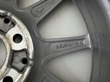 Laden Sie das Bild in den Galerie-Viewer, 1x Alufelge 16 Zoll 6.5" 5x112 44ET A1774011100 Mercedes-Benz W177 Rim Wheel FEL9003435995qi