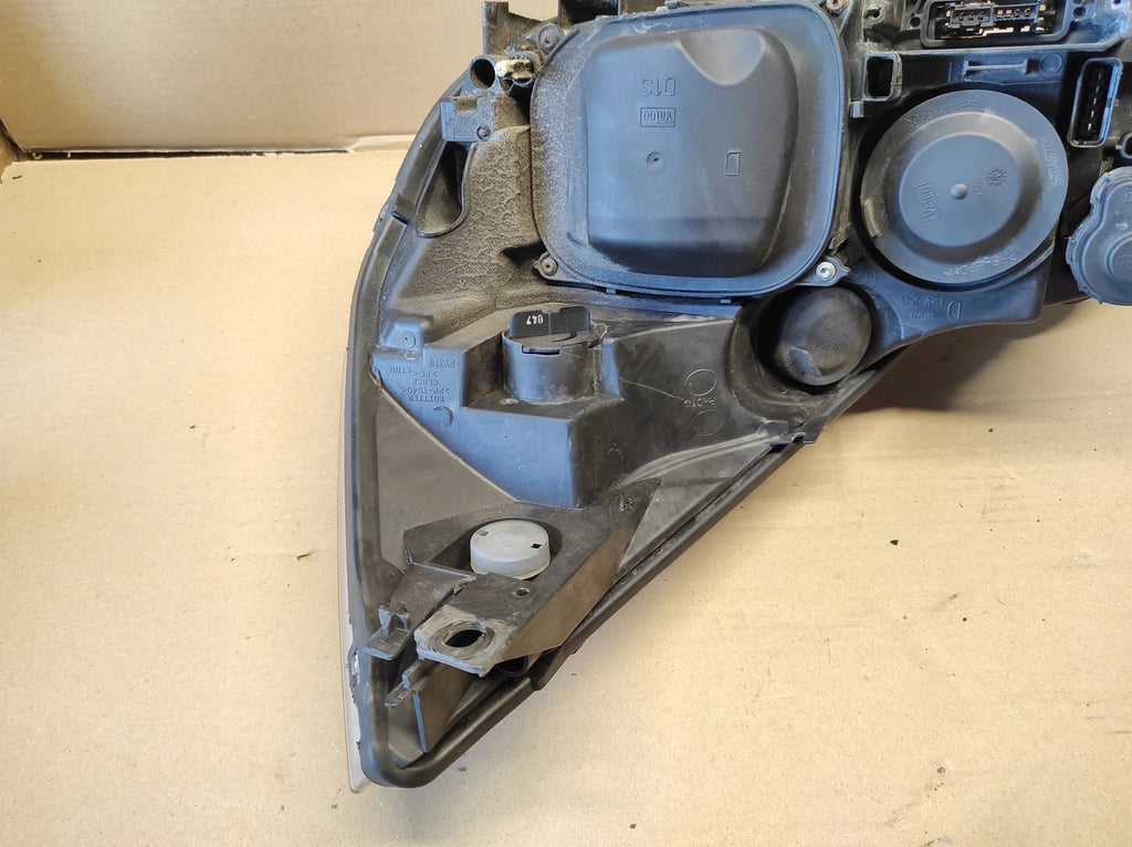 Frontscheinwerfer Renault Espace IV 8200394707 Rechts Scheinwerfer Headlight SCH3906832413yr