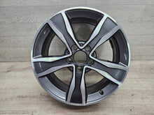 Load image into Gallery viewer, 1x Alufelge 17 Zoll A2054010800 Mercedes-Benz W205 A205 Rim Wheel FEL8101144859og