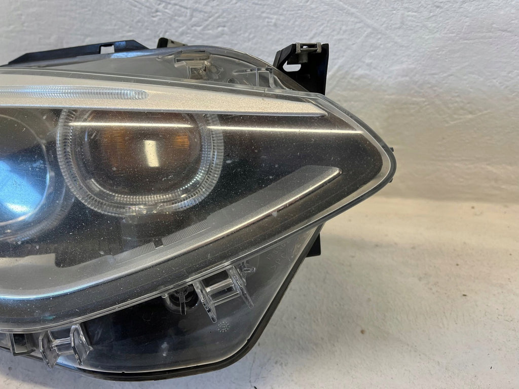 Frontscheinwerfer BMW 1 F21 F20 7229678-08 Xenon Rechts Scheinwerfer Headlight SCH2036383372jn