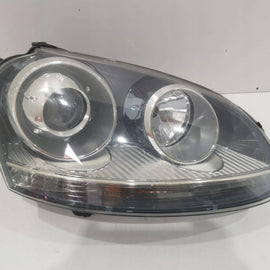 Frontscheinwerfer VW Golf V Jetta 1K6941032 FALSE Scheinwerfer Headlight SCH8102464549mo