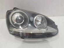 Laden Sie das Bild in den Galerie-Viewer, Frontscheinwerfer VW Golf V Jetta 1K6941032 FALSE Scheinwerfer Headlight SCH8102464549mo