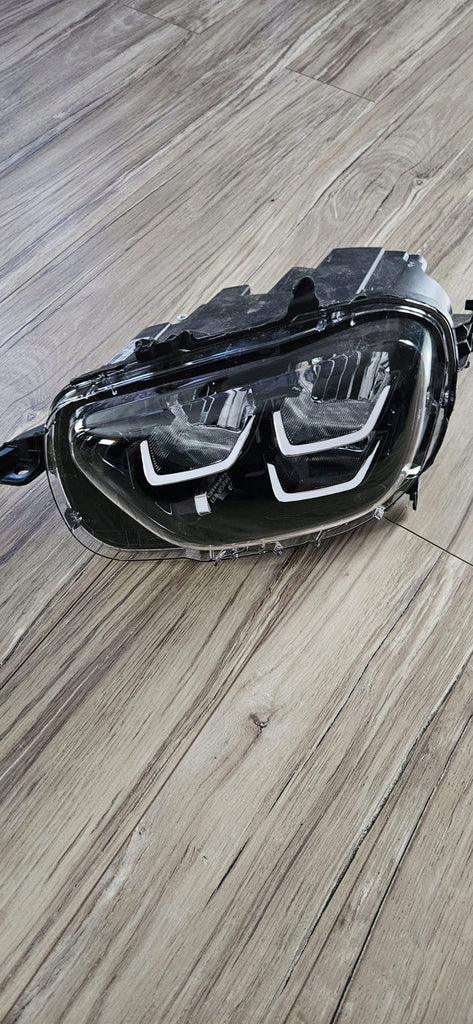 Frontscheinwerfer Citroën C3 III L90203167 Full LED Links Scheinwerfer Headlight