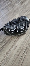 Laden Sie das Bild in den Galerie-Viewer, Frontscheinwerfer Citroën C3 III L90203167 Full LED Links Scheinwerfer Headlight