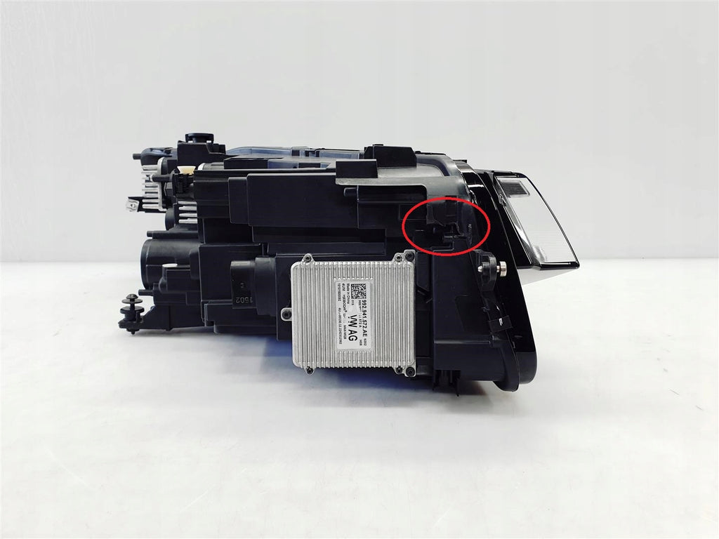 Frontscheinwerfer VW Tiguan 5NN941081D LED Links Scheinwerfer Headlight